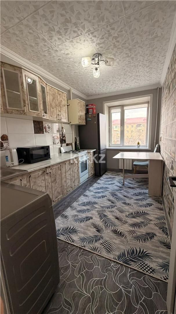 Продажа 2-комнатной квартиры, 46 м² - Продажа двухкомнатных квартир в Городе Караганды - страница 8 фото 1 из 13