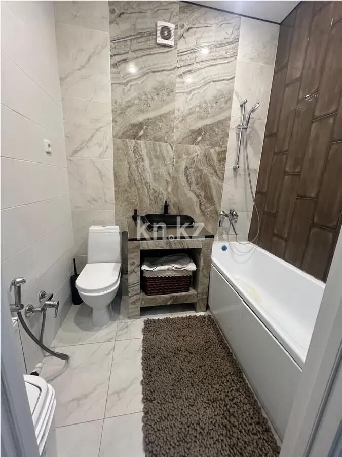 Продажа 4-комнатной квартиры, 95 м² - Продажа четырехкомнатных квартир от собственников в Алматы - страница 26 фото 5 из 5