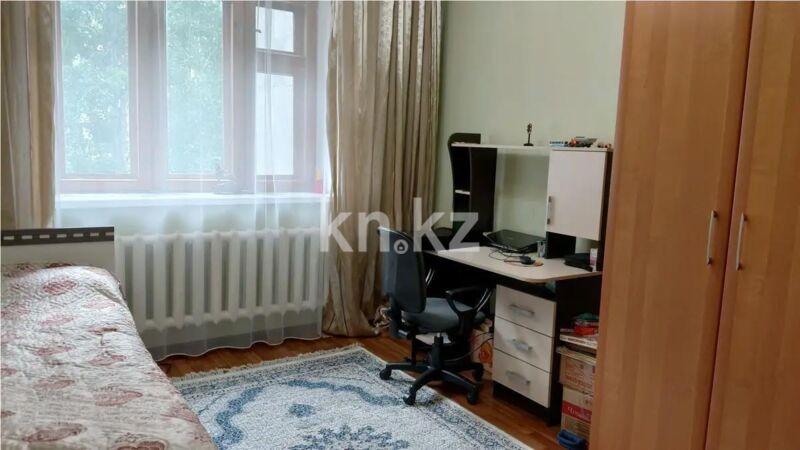 Продажа 3-комнатной квартиры, 70 м² - Продажа трехкомнатных квартир в Ауэзовском р-не Алматы - страница 23 фото 3 из 6