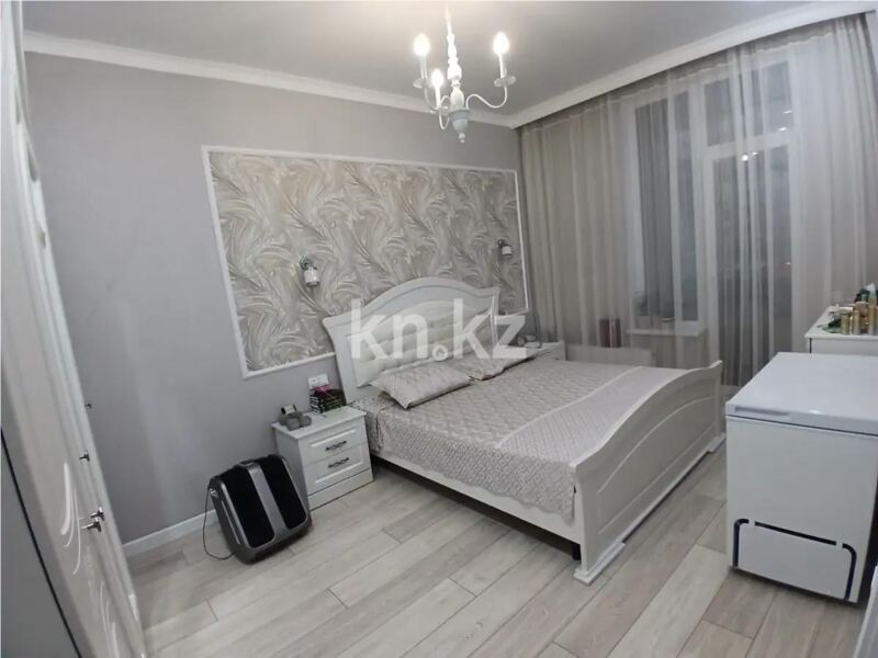 Продажа 2-комнатной квартиры, 57 м² - Продажа недвижимости в Казахстане - страница 24 фото 2 из 5
