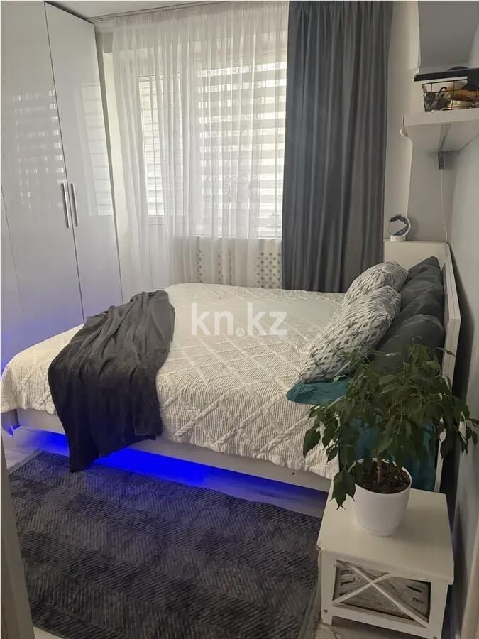 Продажа 2-комнатной квартиры, 62 м² - Продажа двухкомнатных квартир в панельном доме в Казахстане - страница 35 фото 2 из 5