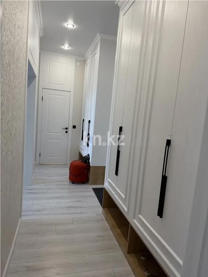 Продажа 2-комнатной квартиры, 58.7 м² - Продажа двухкомнатных квартир в р-не Нура Астаны - страница 2 фото 5 из 6