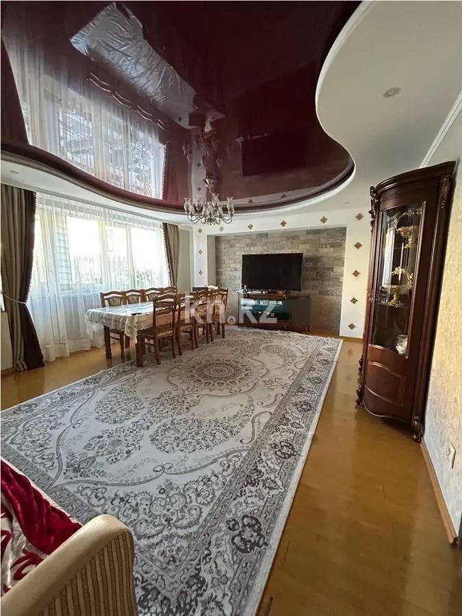 Продажа 3-комнатной квартиры, 110 м² - Продажа трехкомнатных квартир в Медеуском р-не Алматы - страница 16 фото 1 из 2