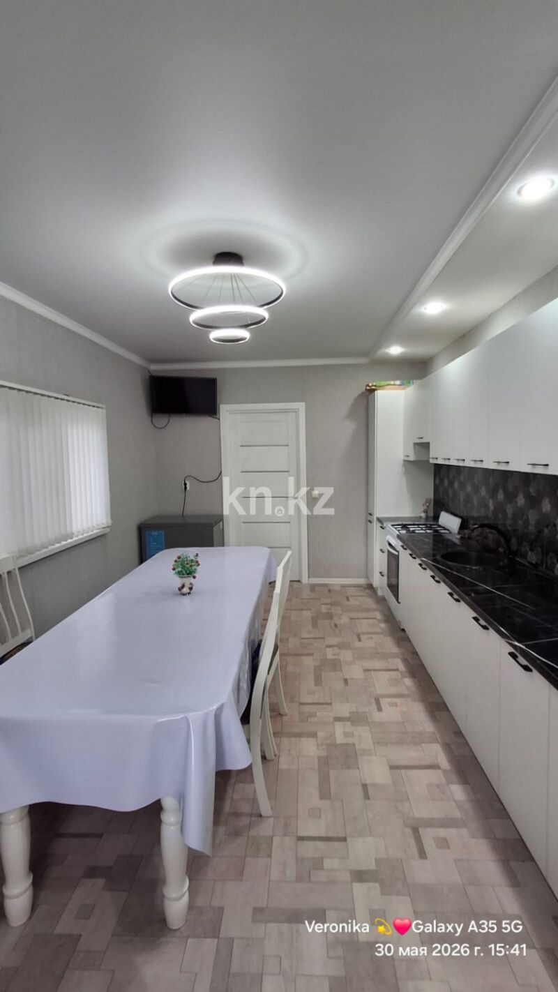 Продажа 3-комнатного дома, 82 м² - Продажа трехкомнатных домов, коттеджей в Уральске фото 8 из 23