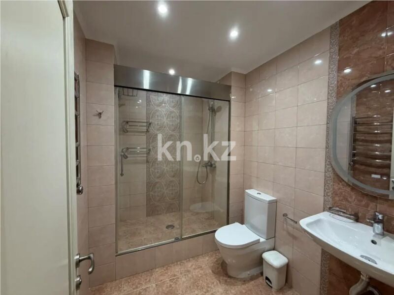 Продажа 3-комнатной квартиры, 130.3 м² - Продажа трехкомнатных квартир в Бостандыкском р-не Алматы - страница 21 фото 5 из 6