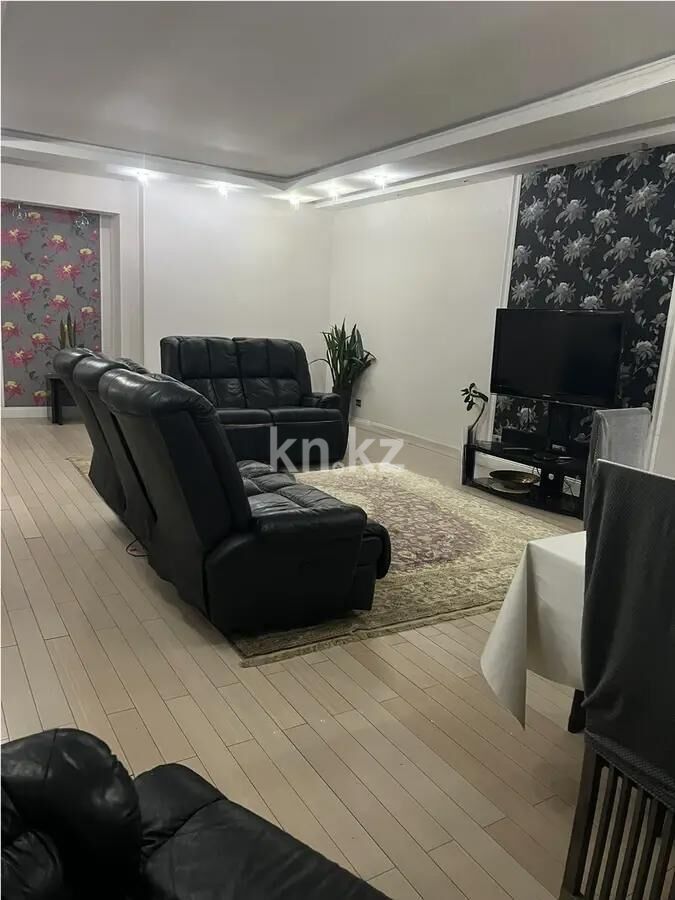 Продажа 3-комнатной квартиры, 135 м² - Продажа трехкомнатных квартир в Бостандыкском р-не Алматы - страница 30 фото 1 из 5