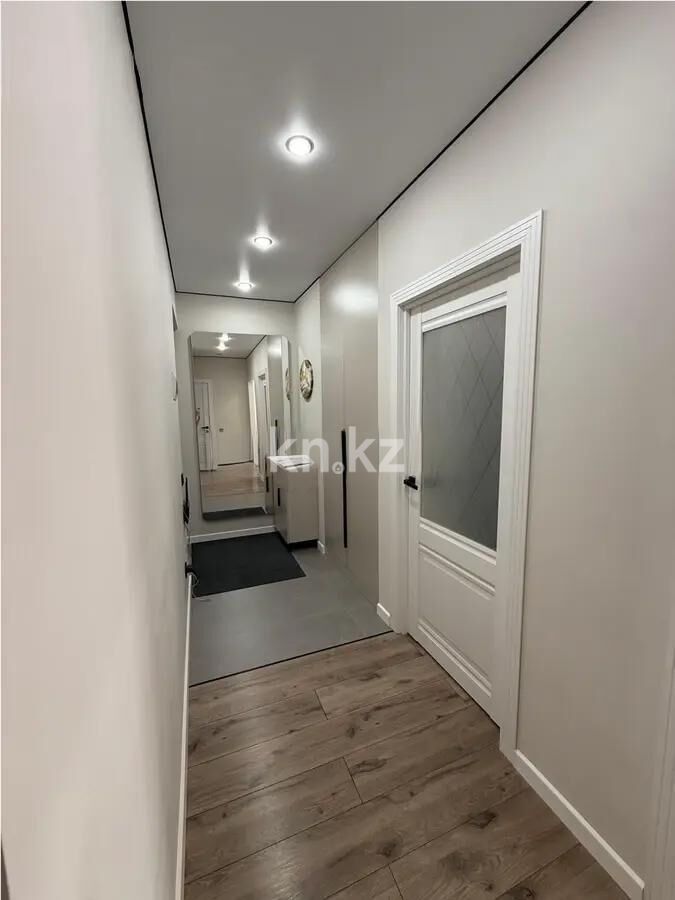 Продажа 2-комнатной квартиры, 63 м² - Продажа двухкомнатных квартир в Наурызбайском р-не Алматы - страница 23 фото 6 из 6