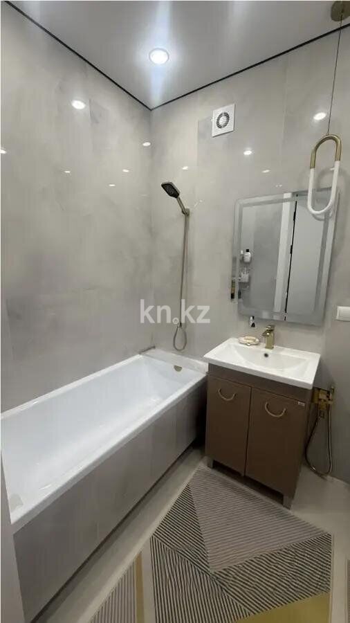 Продажа 2-комнатной квартиры, 42 м² - Недвижимость в Астане - страница 15 фото 3 из 3