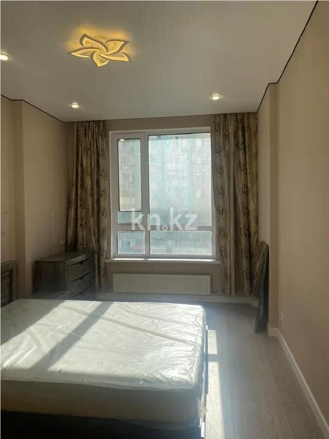 Продажа 2-комнатной квартиры, 65.2 м² - Продажа квартир в блочном доме в Казахстане фото 1 из 2