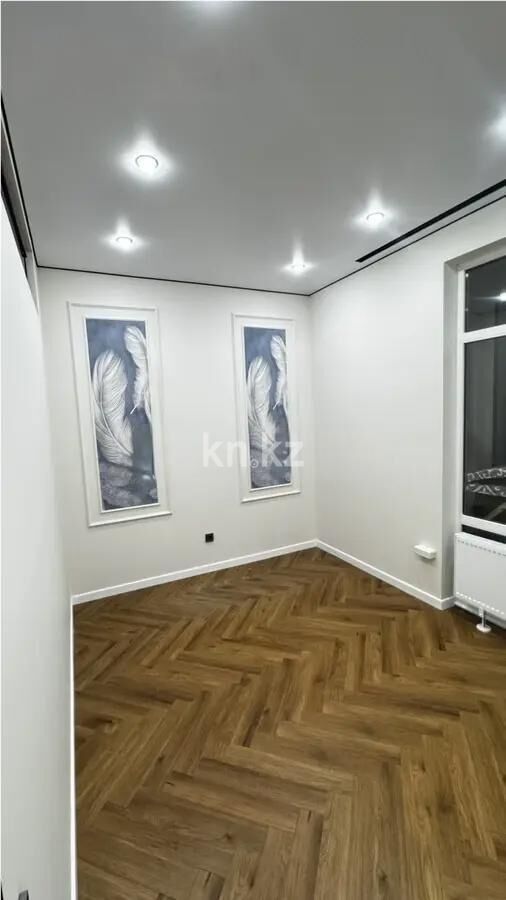 Продажа 3-комнатной квартиры, 65 м² - Продажа трехкомнатных квартир в Ауэзовском р-не Алматы - страница 21 фото 3 из 6