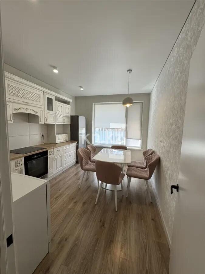 Продажа 2-комнатной квартиры, 71.5 м² - Продажа  двухкомнатных квартир в новостройках Астаны - страница 34 фото 3 из 7