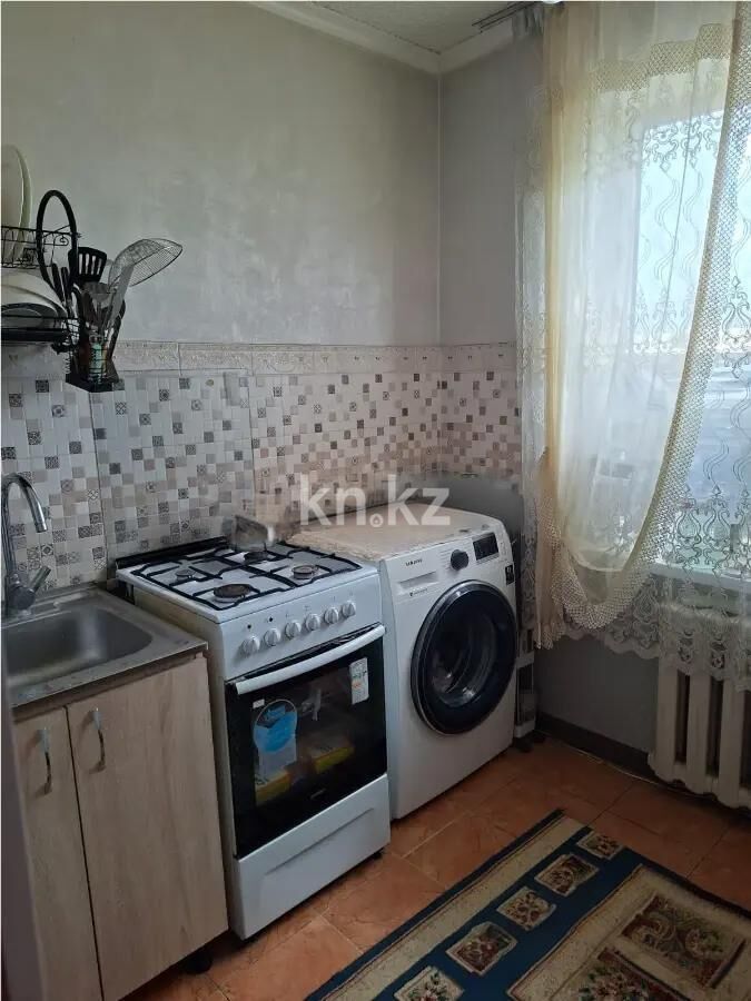 Продажа 2-комнатной квартиры, 42 м² - Недвижимость в Алматы - страница 11 фото 2 из 3