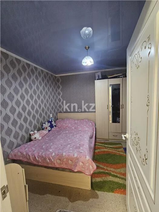 Продажа 4-комнатной квартиры, 60 м² - Продажа четырехкомнатных квартир в панельном доме в Казахстане - страница 18 фото 2 из 10