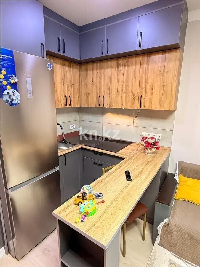 Продажа 2-комнатной квартиры, 51 м² - Продажа квартир в Казахстане - страница 9 фото 2 из 4