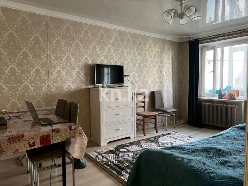 Продажа 2-комнатной квартиры, 48.1 м² - Продажа двухкомнатных квартир в р-не Байконур Астаны - страница 4 фото 1 из 4