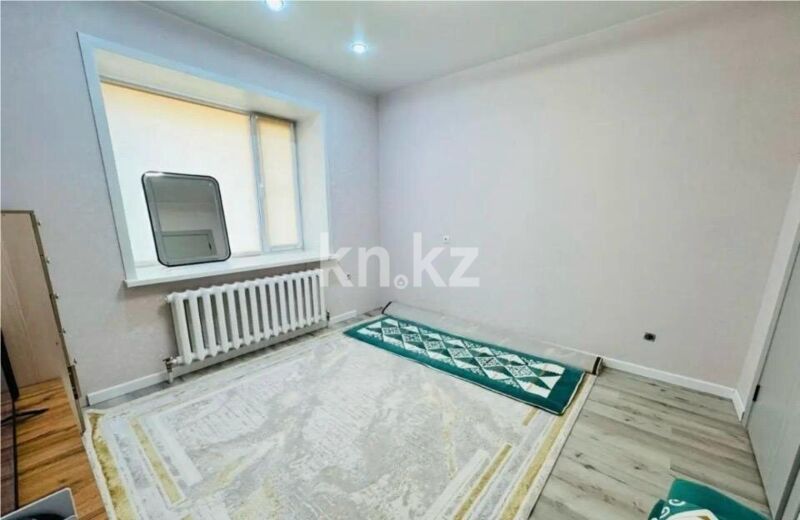 Продажа 3-комнатной квартиры, 80 м² - Продажа квартир в кирпичном доме в Астане - страница 2 фото 2 из 10