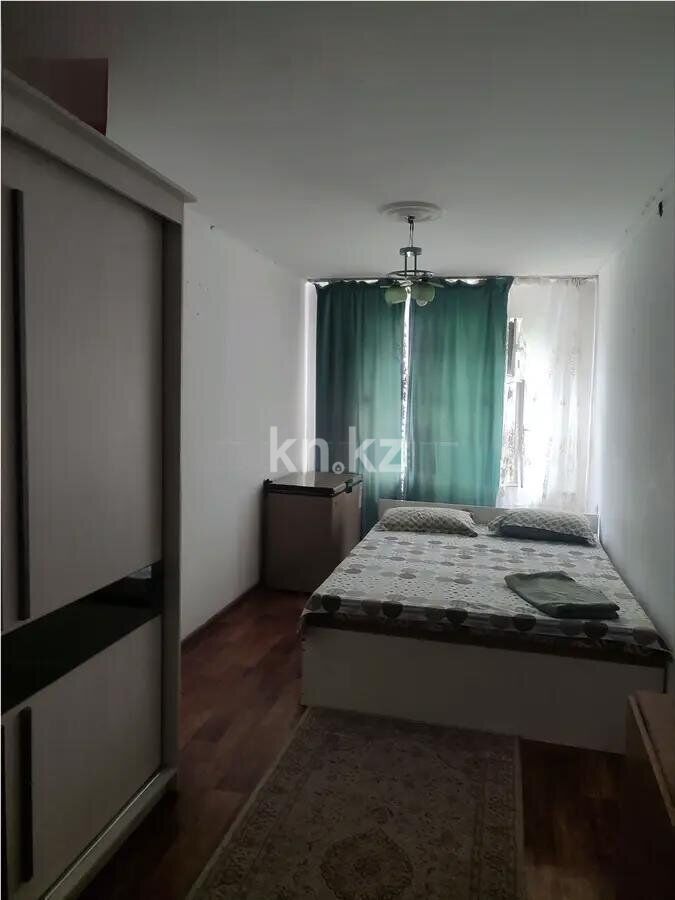 Продажа 3-комнатной квартиры, 63 м² - Продажа трехкомнатных квартир в блочном доме в Алматы - страница 2 фото 1 из 6