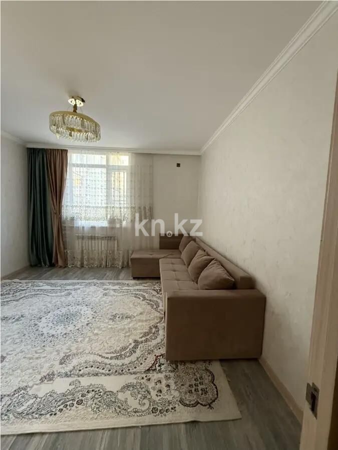 Продажа 1-комнатной квартиры, 38.6 м² - Продажа однокомнатных квартир в р-не Сарайшык Астаны - страница 9 фото 1 из 4