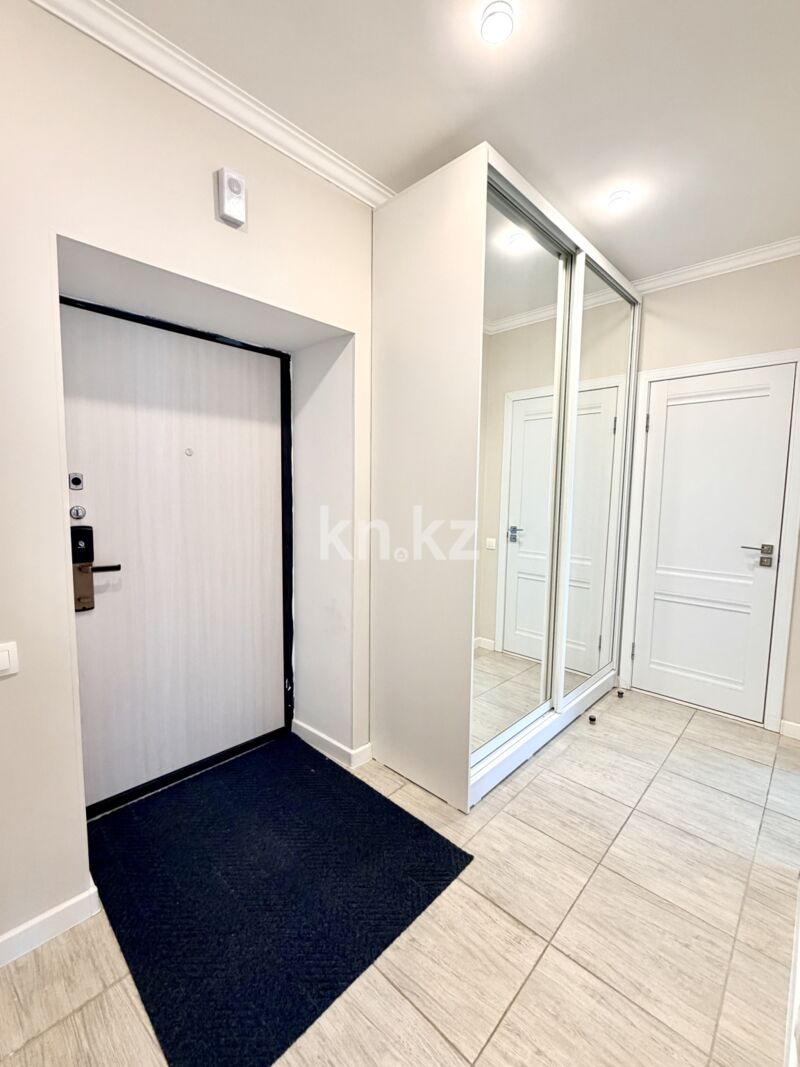 Продажа 2-комнатной квартиры, 39.2 м² - Продажа квартир в кирпичном доме в Астане - страница 27 фото 14 из 21