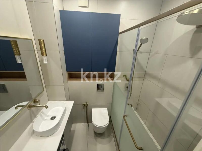 Продажа 2-комнатной квартиры, 51 м² - Продажа двухкомнатных квартир в р-не Нура Астаны - страница 13 фото 4 из 4