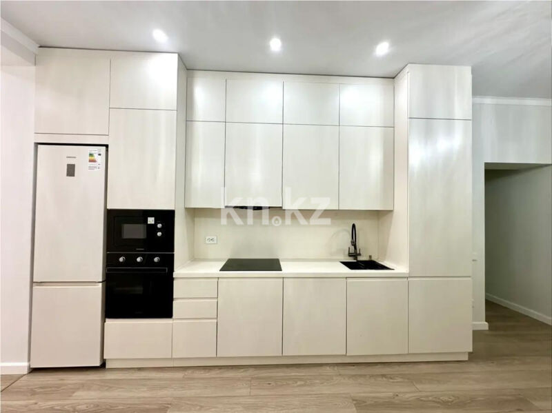 Продажа 3-комнатной квартиры, 75 м² - Продажа трехкомнатных квартир в Караганде - страница 50 фото 4 из 6