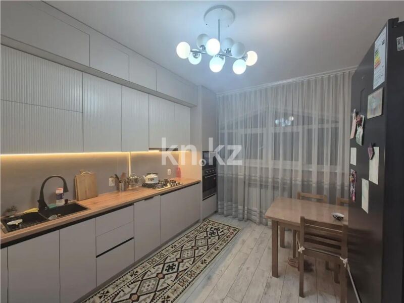 Продажа 3-комнатной квартиры, 75 м² - Продажа трехкомнатных квартир в Ауэзовском р-не Алматы - страница 24 фото 4 из 7