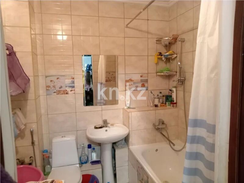 Продажа 2-комнатной квартиры, 50 м² - Продажа двухкомнатных квартир в Ауэзовском р-не Алматы - страница 31 фото 3 из 4