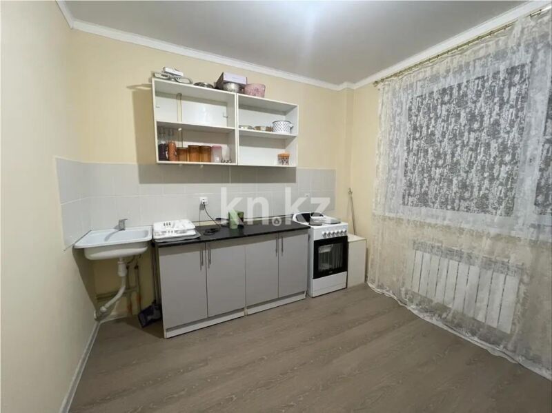 Продажа 1-комнатной квартиры, 38.7 м² - Продажа домов, коттеджей в Павлодаре фото 2 из 4
