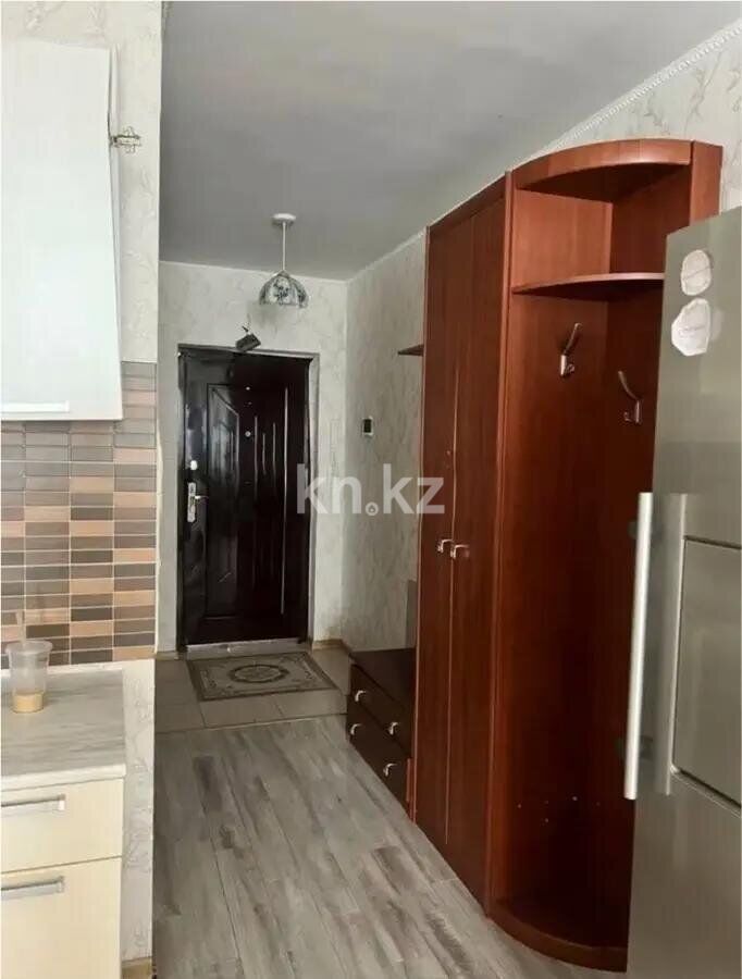 Продажа 1-комнатной квартиры, 29 м² - Продажа квартир в р-не Байконур Астаны фото 3 из 3