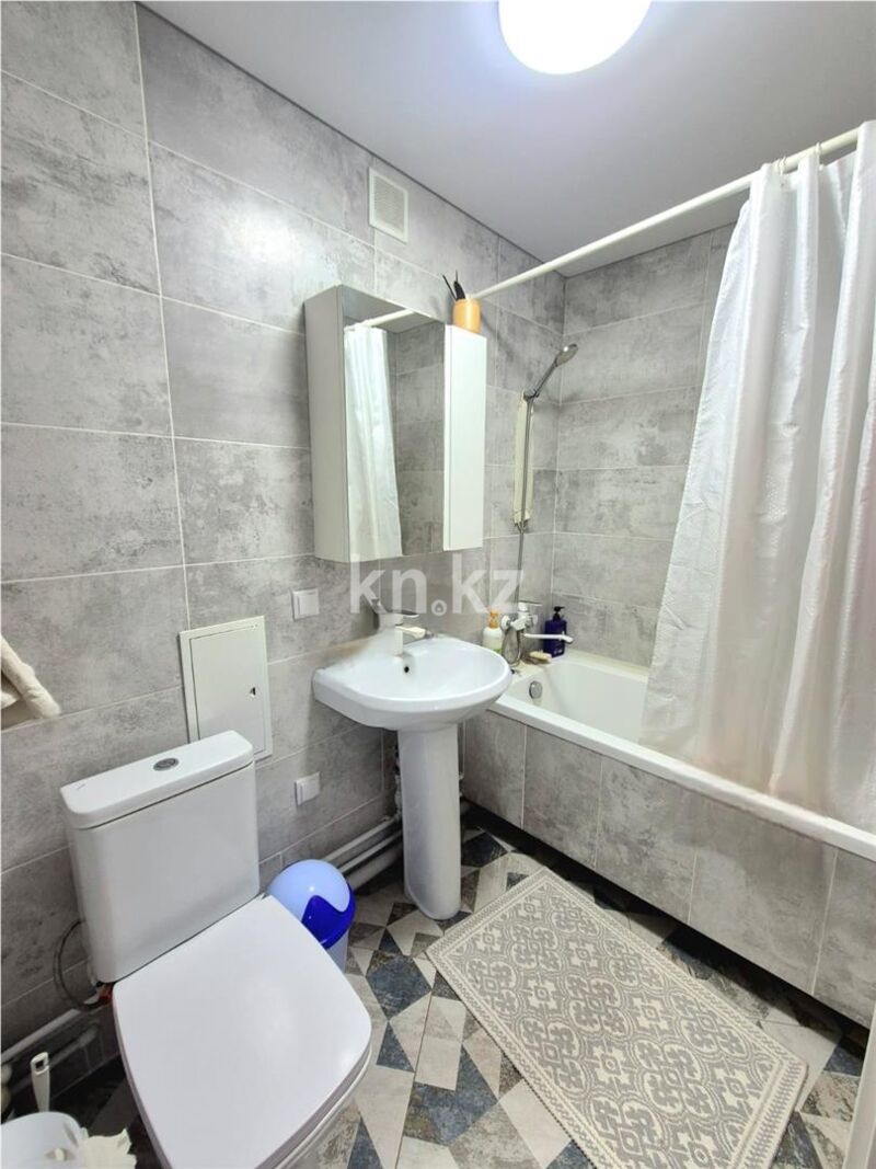 Продажа 3-комнатной квартиры, 55 м² - Продажа трехкомнатных квартир в Темиртау - страница 3 фото 15 из 20