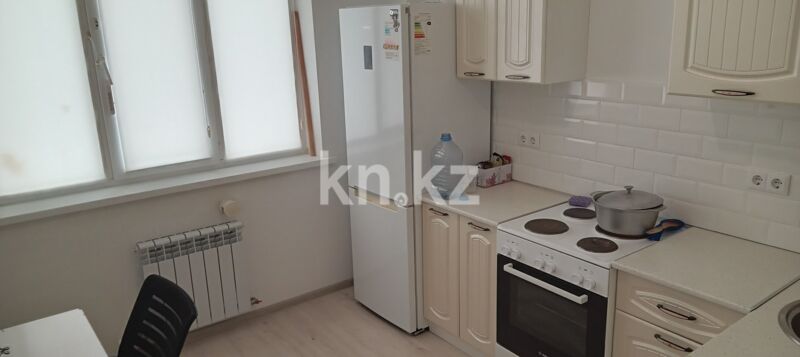 Продажа 2-комнатной квартиры, 54.1 м² - Недвижимость в Астане - страница 11 фото 6 из 10