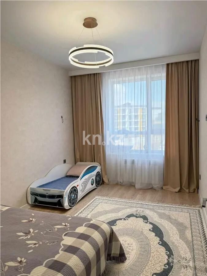 Продажа 2-комнатной квартиры, 50 м² - Продажа недвижимости в Казахстане - страница 9 фото 2 из 4