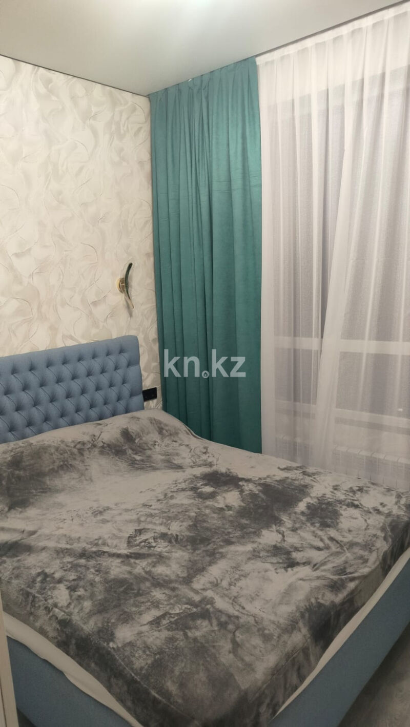 Продажа 2-комнатной квартиры, 44 м² - Продажа квартир в монолитном доме в Алматы - страница 3 фото 16 из 18