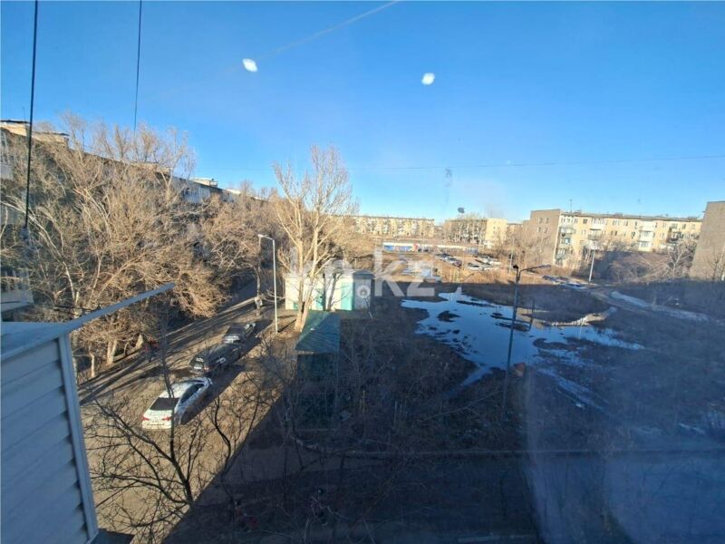 Продажа 3-комнатной квартиры, 48 м² - Продажа трехкомнатных квартир в Пришахтинске Караганды фото 14 из 14