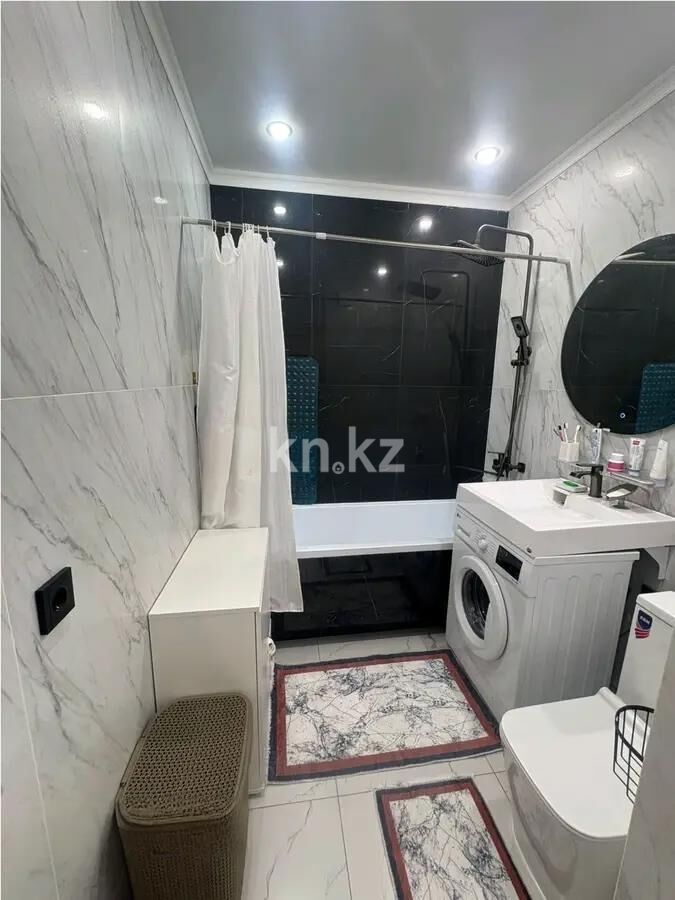 Продажа 2-комнатной квартиры, 50 м² - Продажа двухкомнатных квартир в р-не Сарыарка Астаны - страница 13 фото 4 из 5