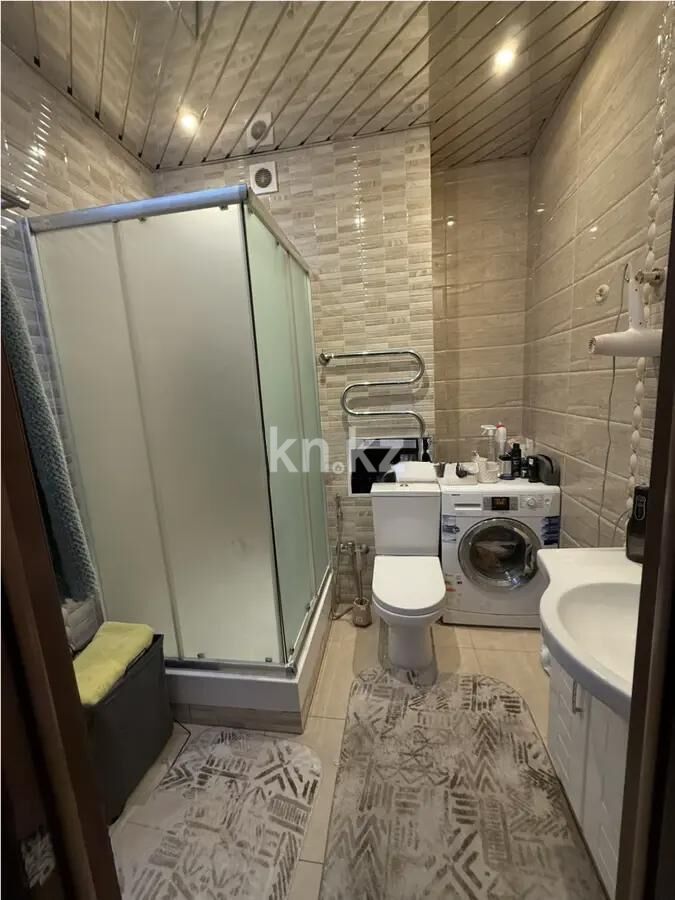 Продажа 3-комнатной квартиры, 124 м² - Продажа квартир в новостройках Астаны - страница 469 фото 6 из 7