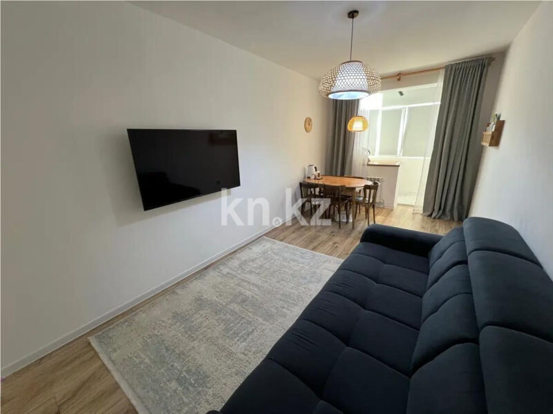 Продажа 3-комнатной квартиры, 80 м² - Продажа трехкомнатных квартир в Наурызбайском р-не Алматы - страница 17 фото 1 из 6