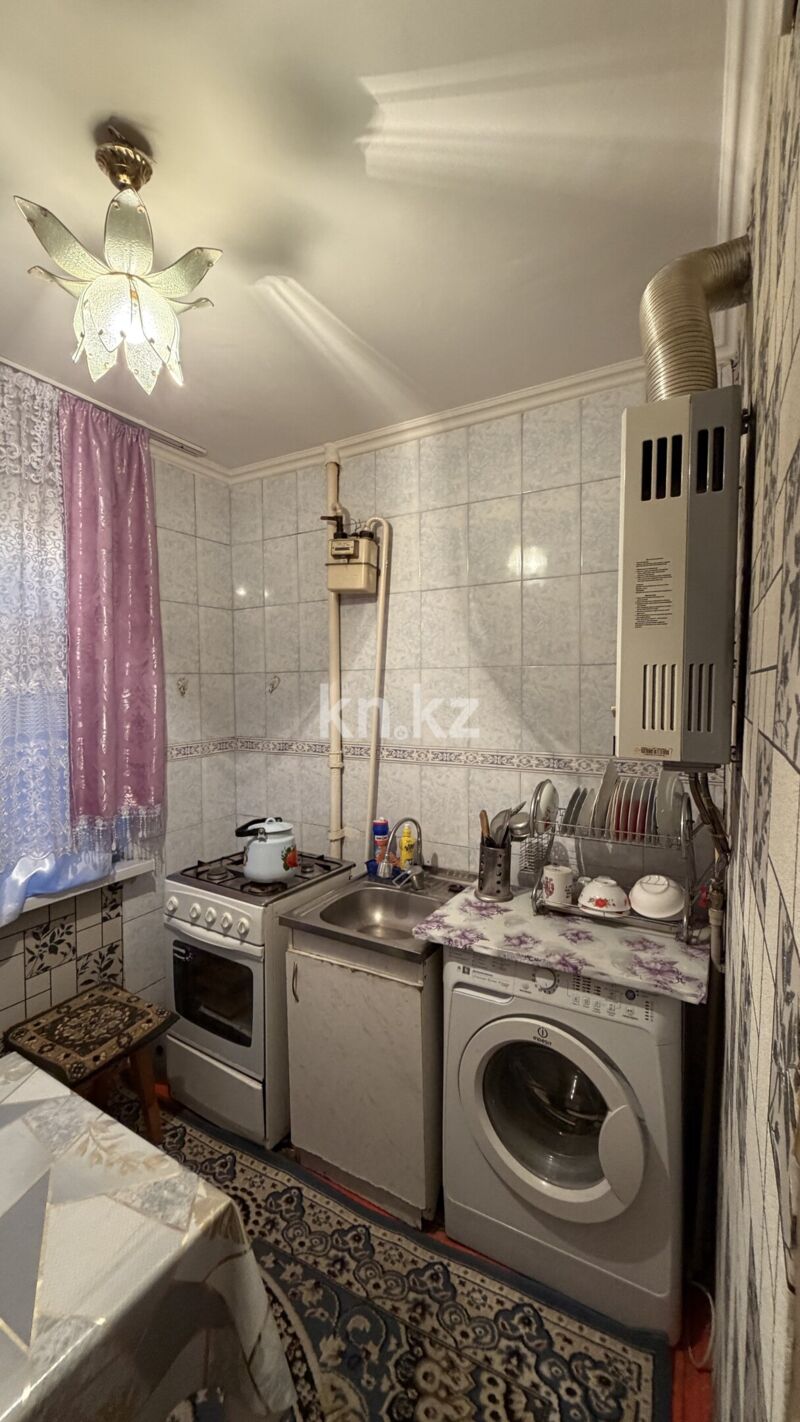 Продажа 2-комнатной квартиры, 43 м² - Продажа недвижимости в Казахстане - страница 23 фото 9 из 14