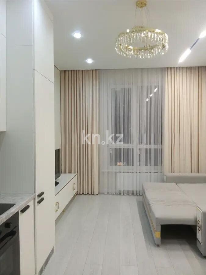 Продажа 2-комнатной квартиры, 38 м² - Продажа двухкомнатных квартир от собственников в Астане - страница 11 фото 1 из 1