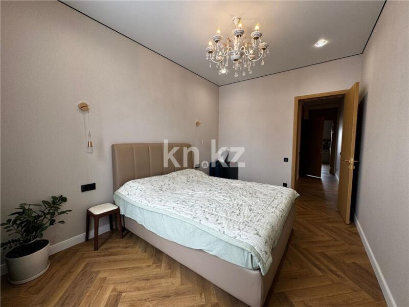 Продажа 3-комнатной квартиры, 95 м² - Продажа квартир в новостройках Астаны - страница 464 фото 4 из 14