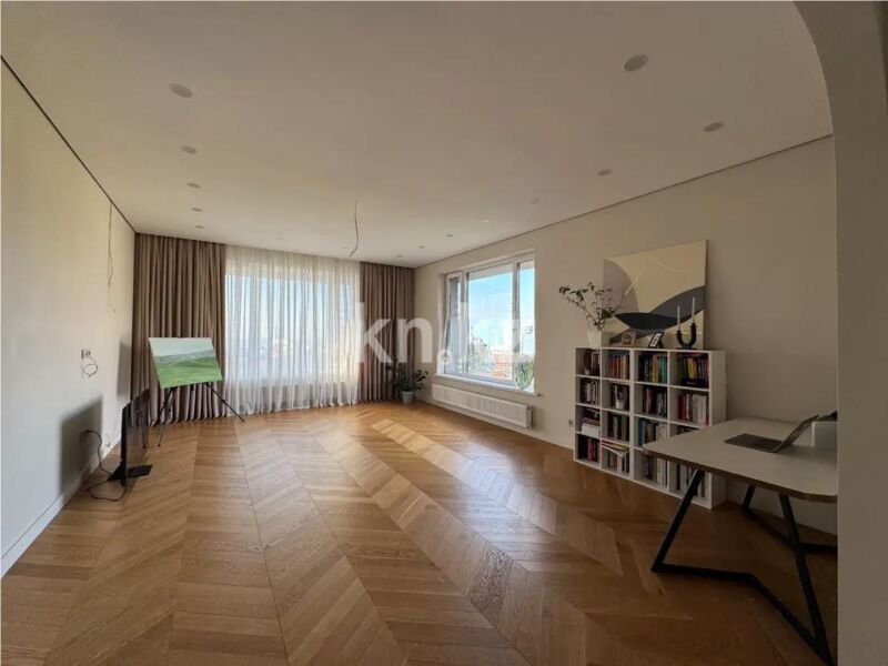 Продажа 3-комнатной квартиры, 114 м² - Продажа трехкомнатных квартир в Бостандыкском р-не Алматы - страница 21 фото 1 из 6