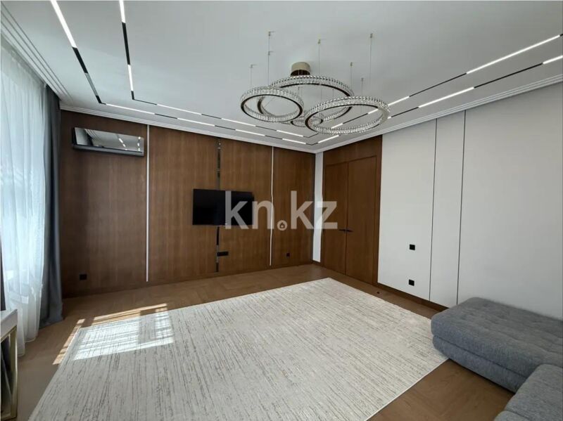 Продажа 3-комнатной квартиры, 108 м² - Продажа трехкомнатных квартир в блочном доме в Казахстане - страница 45 фото 1 из 7
