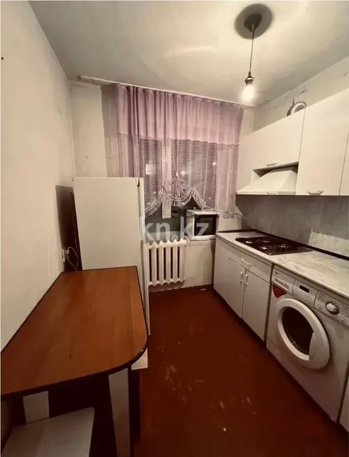 Продажа 1-комнатной квартиры, 31 м² - Продажа однокомнатных квартир в панельном доме в Караганде - страница 9 фото 2 из 2
