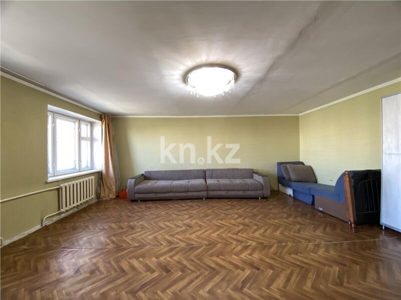 Продажа 3-комнатной квартиры, 92 м² - Продажа трехкомнатных квартир в кирпичном доме в Казахстане - страница 41 фото 2 из 18