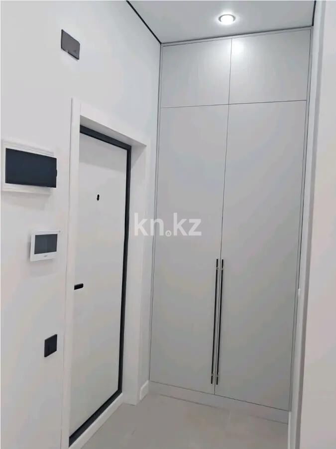 Продажа 2-комнатной квартиры, 40.1 м² - Продажа квартир в блочном доме в Казахстане - страница 48 фото 5 из 5