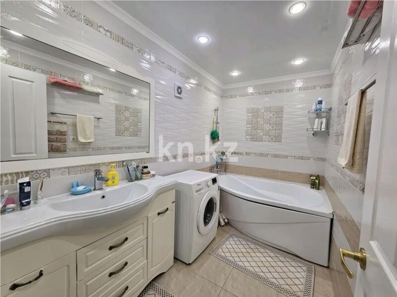 Продажа 3-комнатной квартиры, 90 м² - Продажа трехкомнатных квартир в Астане - страница 4 фото 5 из 6
