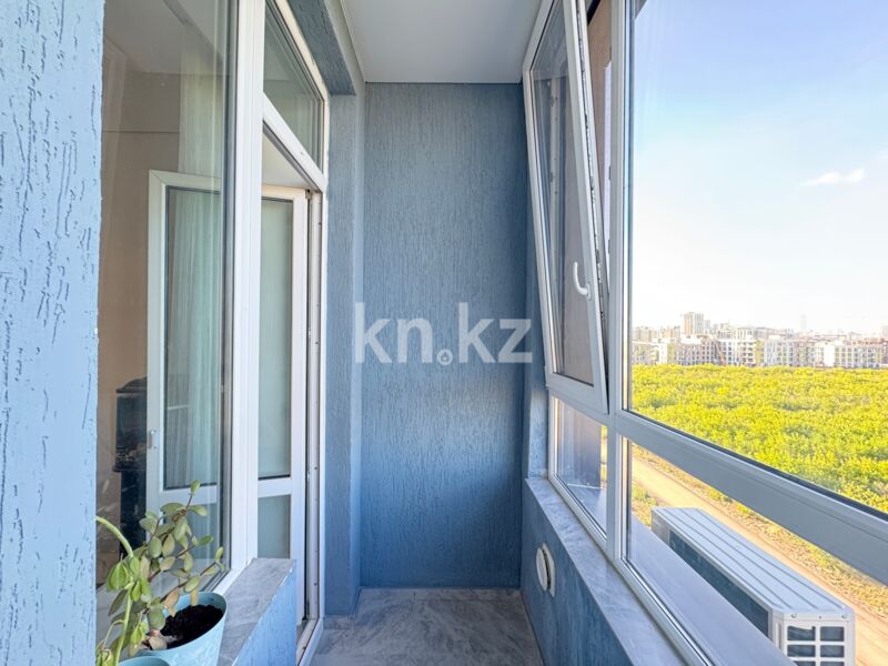 Продажа 4-комнатной квартиры, 126.5 м² - Продажа четырехкомнатных квартир в кирпичном доме в Казахстане - страница 13 фото 13 из 40