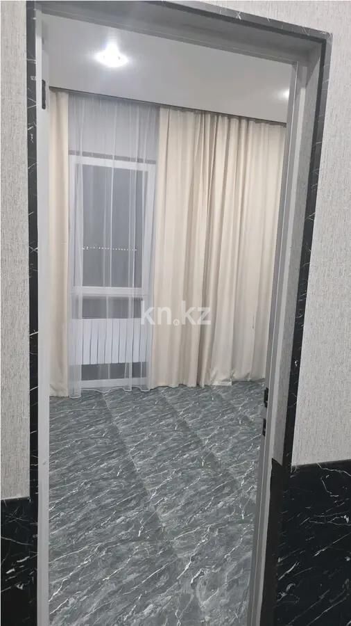 Продажа 2-комнатной квартиры, 35 м² - Продажа квартир в Астане - страница 2 фото 1 из 5