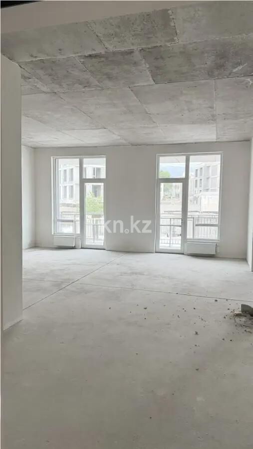Продажа 3-комнатной квартиры, 85 м² - Продажа трехкомнатных квартир в Алматы фото 1 из 1