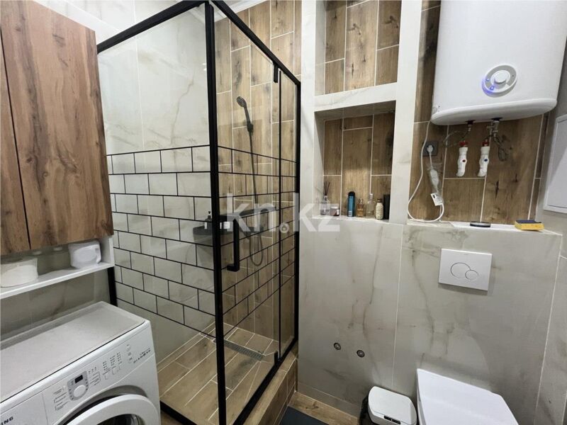 Продажа 2-комнатной квартиры, 45 м² - Продажа двухкомнатных квартир в кирпичном доме в Караганде - страница 31 фото 12 из 15